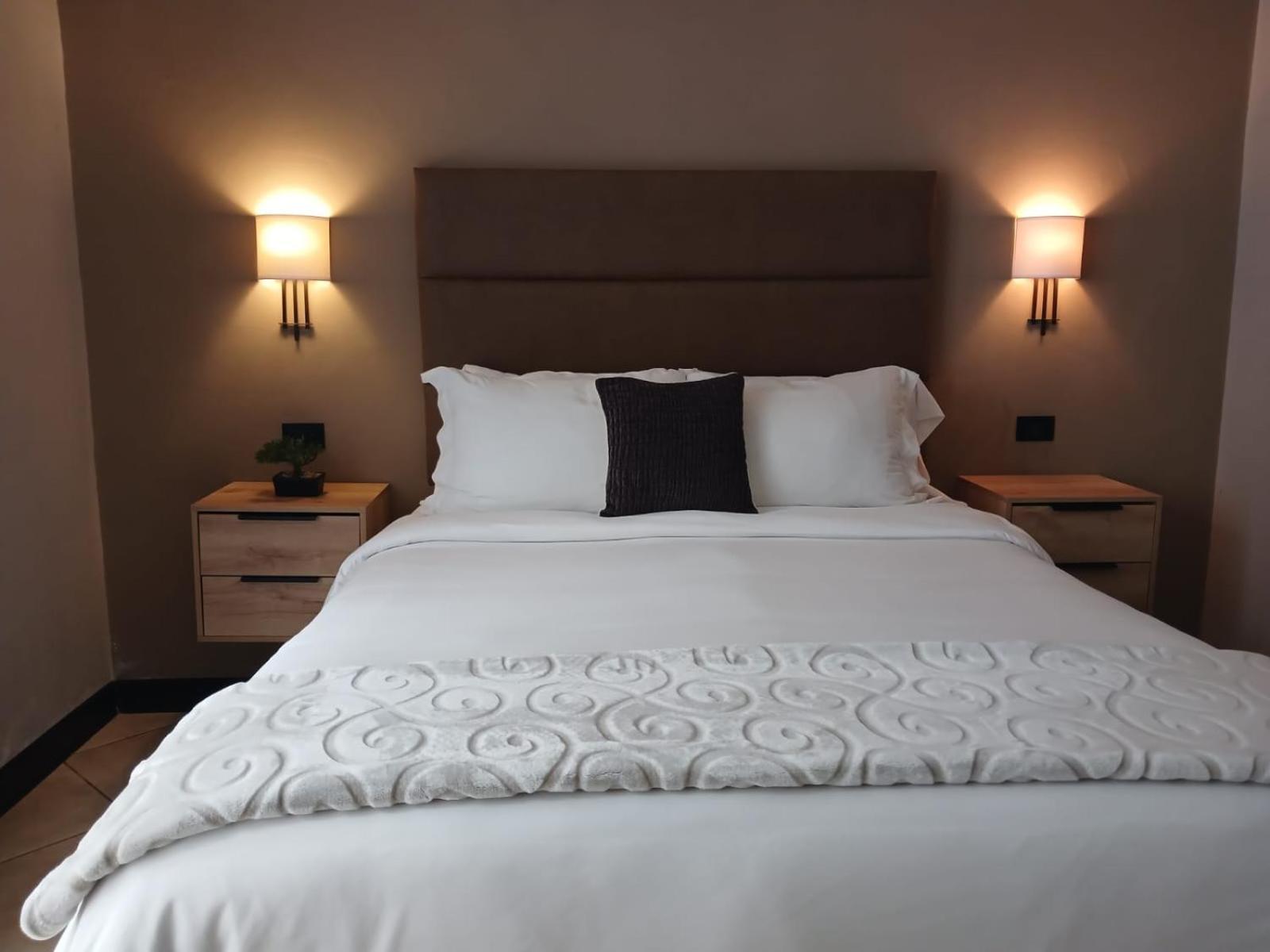 L'Aurora Inn Hostal Ciudad de Guatemala Exteriér fotografie